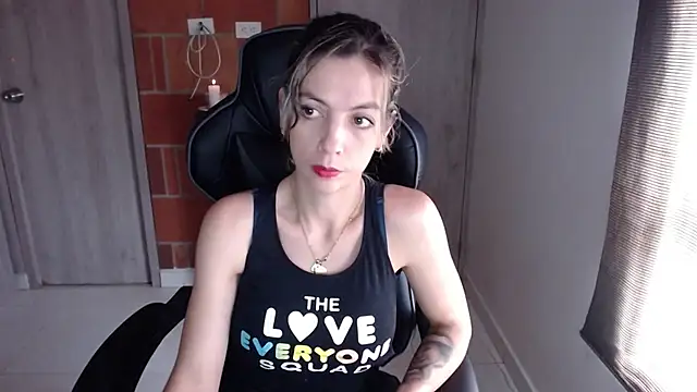 Princezzlove3 online show from 1, 3, 2025