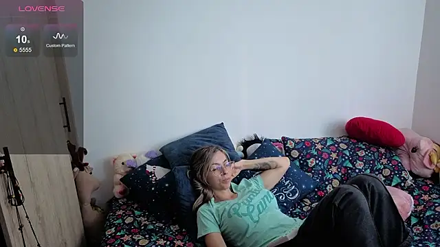 Princezzlove3 online show from 26, 2, 2026