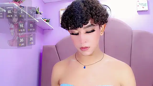 Vanessapintoo online show from 28, 2, 2025