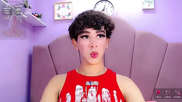 Vanessapintoo online show from 1, 3, 2025