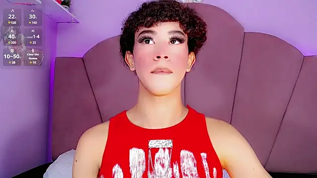 Vanessapintoo online show from 12, 3, 2025