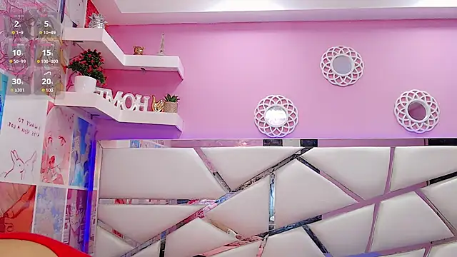 Vanessapintoo online show from 15, 3, 2025