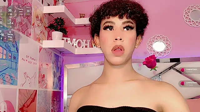 Vanessapintoo online show from 17, 3, 2025