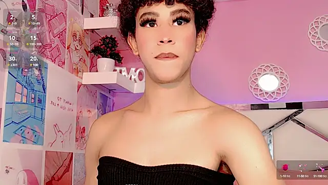 Vanessapintoo online show from 17, 3, 2025