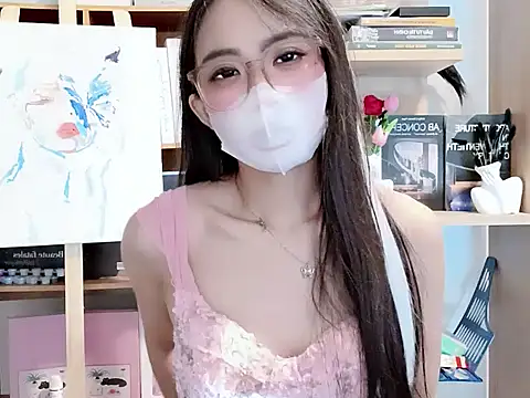 Lush-Office online show from 19, 9, 2025