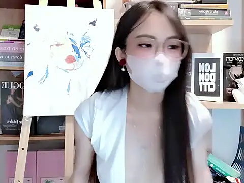 Lush-Office online show from 15, 10, 2025