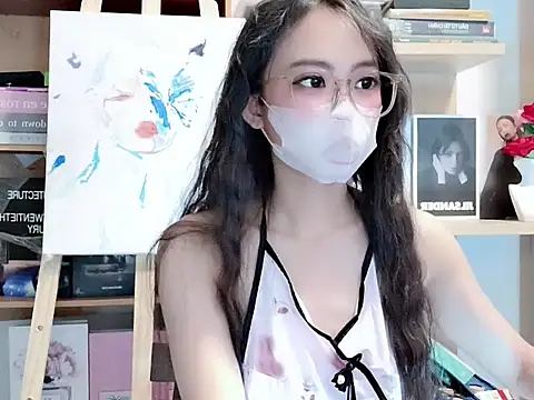 Lush-Office online show from 25, 10, 2025