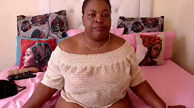 omalicha98 online show from 3, 2, 2025