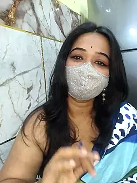 angelrani1234 online show from 10, 11, 2025