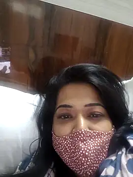 angelrani1234 online show from 27, 3, 2026