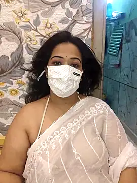 angelrani1234 online show from 20, 4, 2026