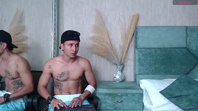 BrandonColee online show from 15, 1, 2025