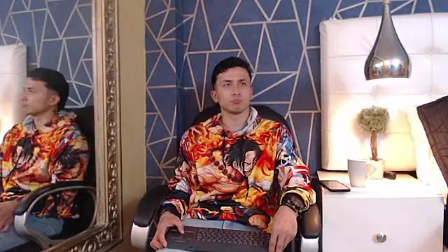 BrandonColee online show from 22, 1, 2025