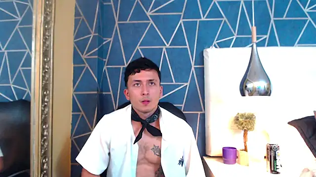 BrandonColee online show from 23, 1, 2025