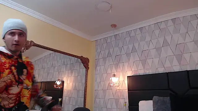 BrandonColee online show from 8, 2, 2025