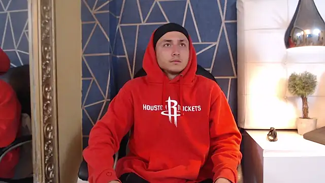 BrandonColee online show from 24, 2, 2025