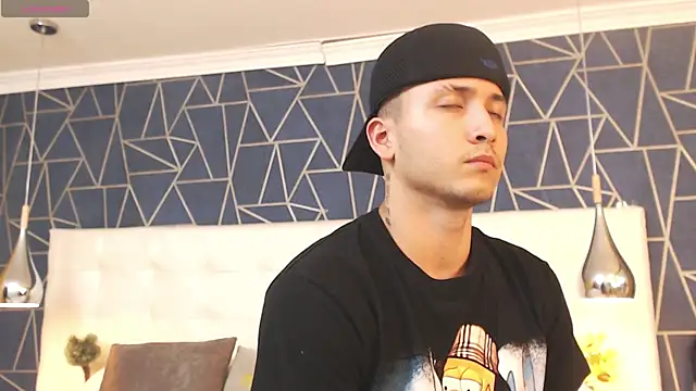 BrandonColee online show from 22, 3, 2025