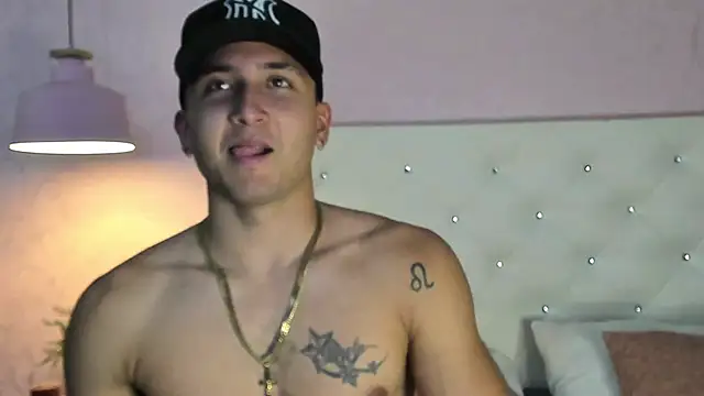 BrandonColee online show from 14, 1, 2026