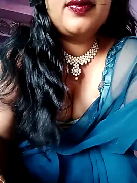 Snapshot of Haseena_Baby chatting on 19, 4, 2026 Haseena Baby online show from 19, 4, 2026