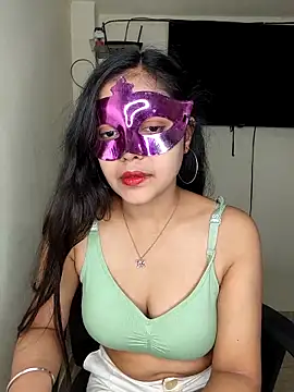 Snapshot of Babbyy_doll chatting on 18, 3, 2025 Babbyy doll online show from 18, 3, 2025