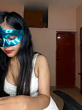 Snapshot of Babbyy_doll chatting on 8, 9, 2025 Babbyy doll online show from 8, 9, 2025