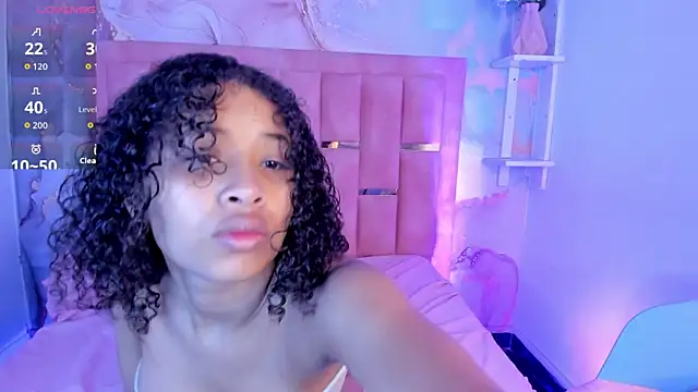 BrigitteRoy  online show from 2, 11, 2025