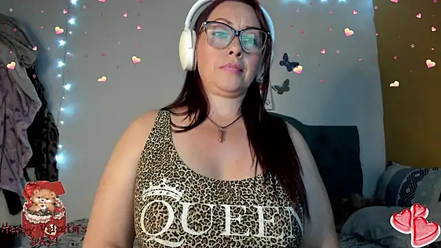 Snapshot of nataparis chatting on 18, 2, 2025 nataparis online show from 18, 2, 2025
