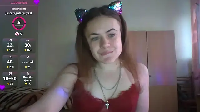 Your   Hope online show from 14, 1, 2025