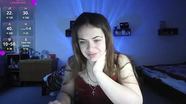 Your   Hope online show from 2, 3, 2025