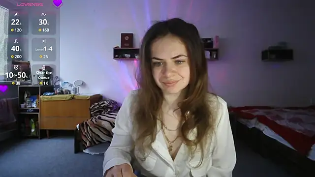 Your   Hope online show from 11, 3, 2025