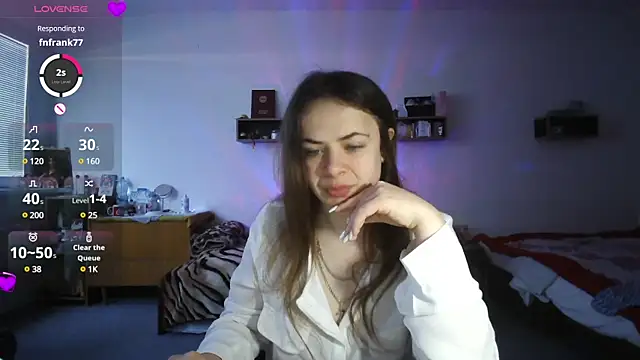 Your   Hope online show from 19, 3, 2025