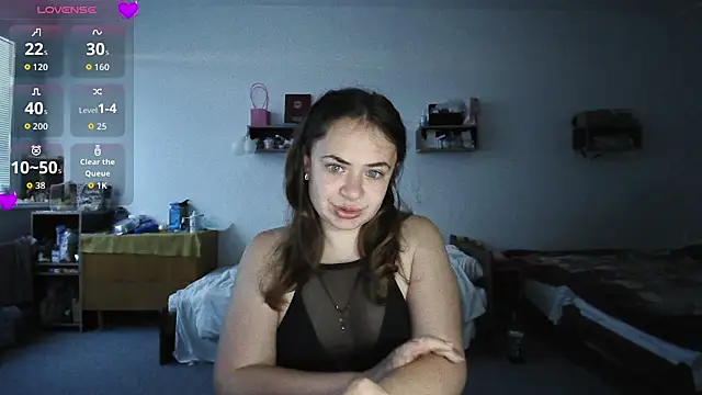 Your   Hope online show from 19, 10, 2025