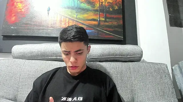 Thomass conor online show from 14, 1, 2025