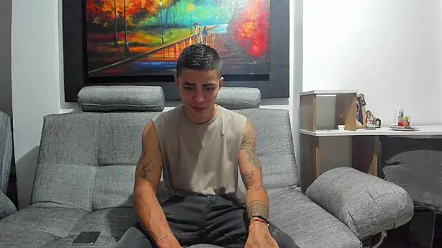 Thomass conor online show from 28, 1, 2025