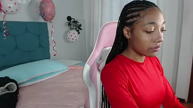 esmeralda-bk online show from 28, 1, 2025