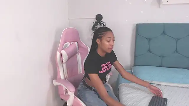 esmeralda-bk online show from 5, 2, 2025