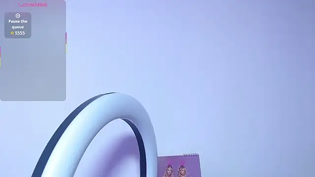 esmeralda-bk online show from 6, 3, 2026