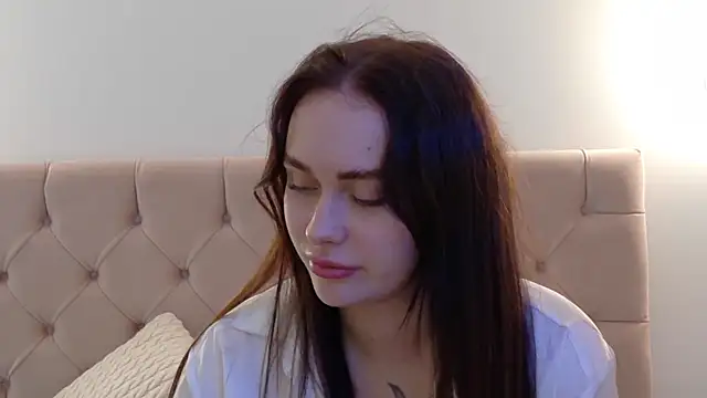 Snapshot of Lilliana_Moon chatting on 29, 1, 2025 Lilliana Moon online show from 29, 1, 2025