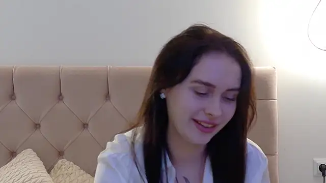 Snapshot of Lilliana_Moon chatting on 29, 1, 2025 Lilliana Moon online show from 29, 1, 2025