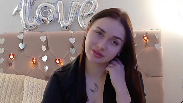 Snapshot of Lilliana_Moon chatting on 9, 2, 2025 Lilliana Moon online show from 9, 2, 2025