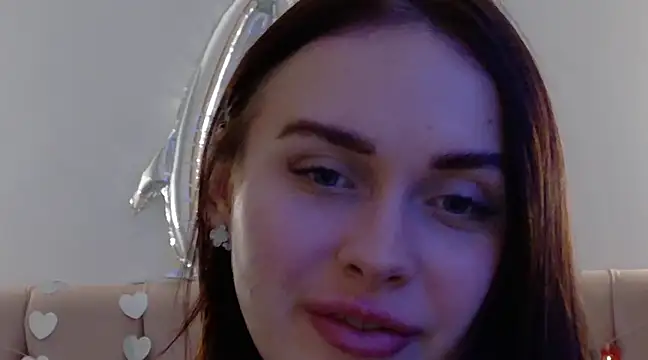 Snapshot of Lilliana_Moon chatting on 23, 2, 2025 Lilliana Moon online show from 23, 2, 2025