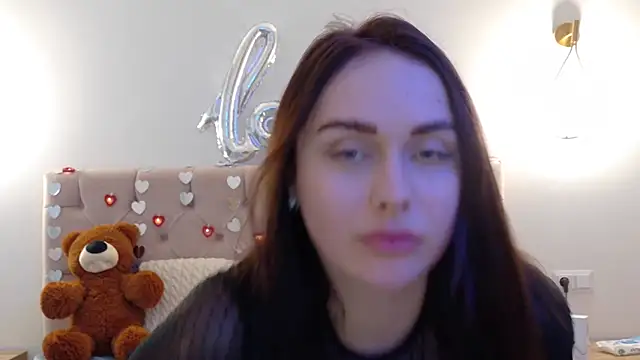 Snapshot of Lilliana_Moon chatting on 1, 3, 2025 Lilliana Moon online show from 1, 3, 2025