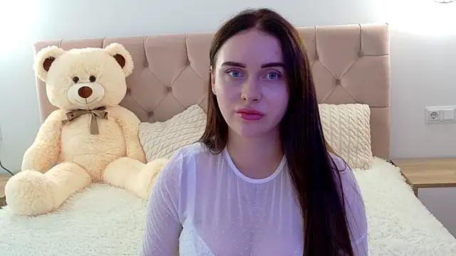 Snapshot of Lilliana_Moon chatting on 10, 9, 2025 Lilliana Moon online show from 10, 9, 2025