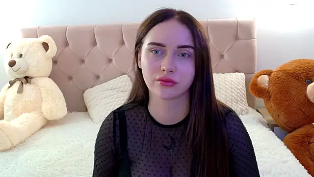 Snapshot of Lilliana_Moon chatting on 13, 9, 2025 Lilliana Moon online show from 13, 9, 2025