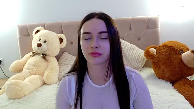 Snapshot of Lilliana_Moon chatting on 16, 10, 2025 Lilliana Moon online show from 16, 10, 2025