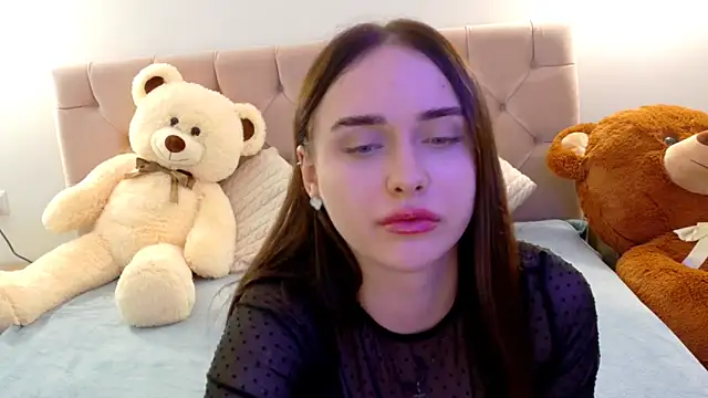 Snapshot of Lilliana_Moon chatting on 15, 11, 2025 Lilliana Moon online show from 15, 11, 2025