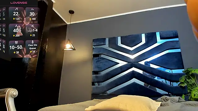 bruno cavalli online show from 12, 2, 2025