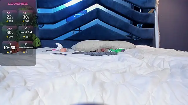 bruno cavalli online show from 14, 3, 2025