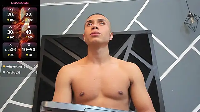 bruno cavalli online show from 20, 3, 2025