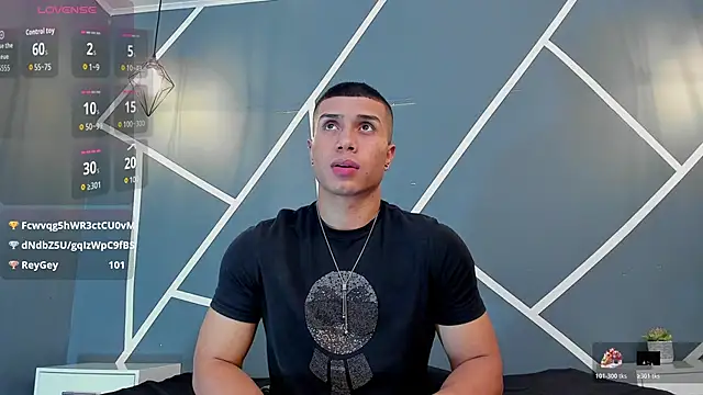 bruno cavalli online show from 6, 3, 2026